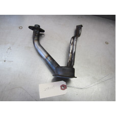 24Z110 Engine Oil Pickup Tube From 2004 Subaru Forester  2.5